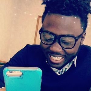 Meet your Posher, Leon